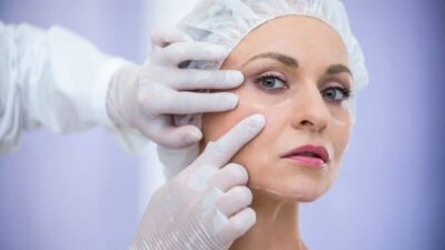 Ways to reverse skin aging