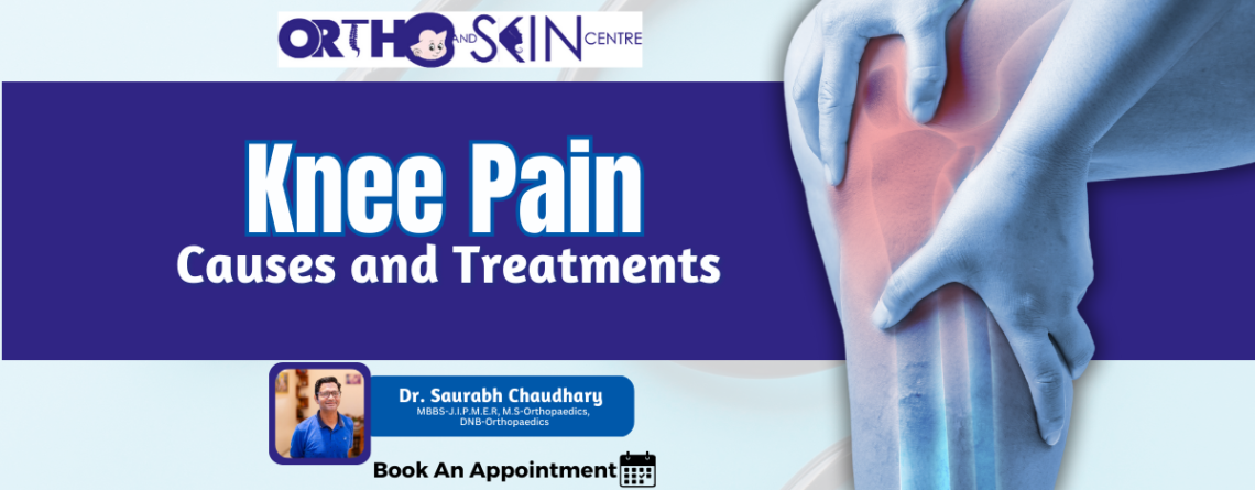 best knee pain treatment in patna, best orthopaedic clinic in patna, best knee pain treatment