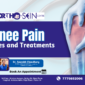 best knee pain treatment in patna, best orthopaedic clinic in patna, best knee pain treatment